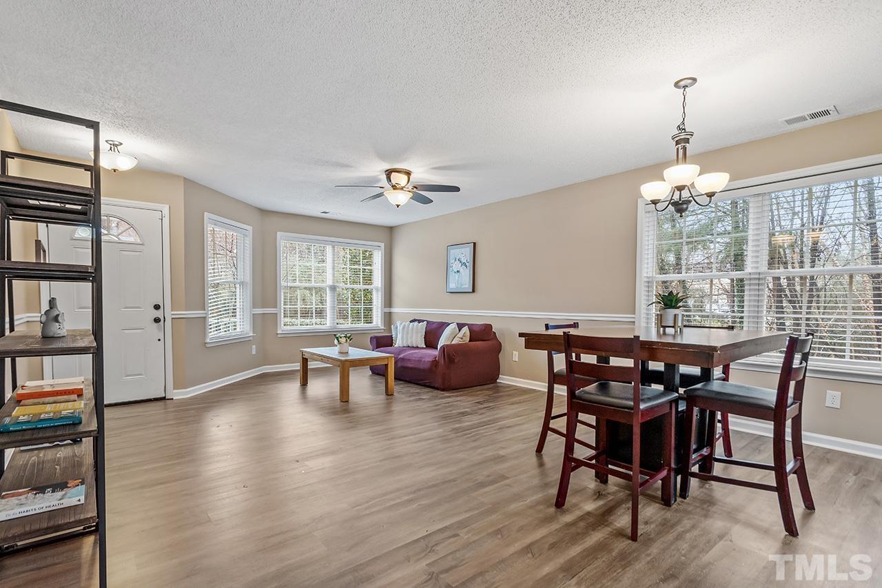 3515 Marshlane Way Raleigh, NC 27610 - Photo 4 of 30 Gallery Image 4