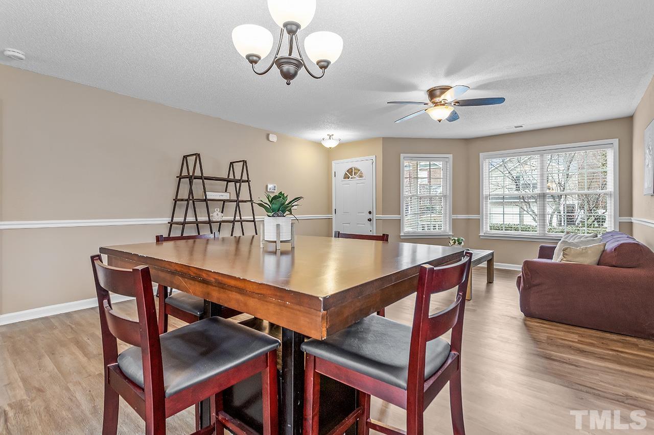 3515 Marshlane Way Raleigh, NC 27610 - Photo 5 of 30 Gallery Image 5
