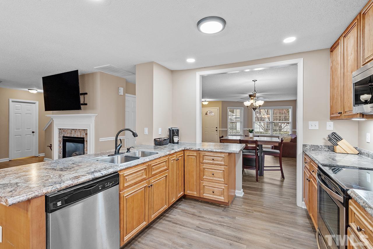 3515 Marshlane Way Raleigh, NC 27610 - Photo 6 of 30 Gallery Image 6