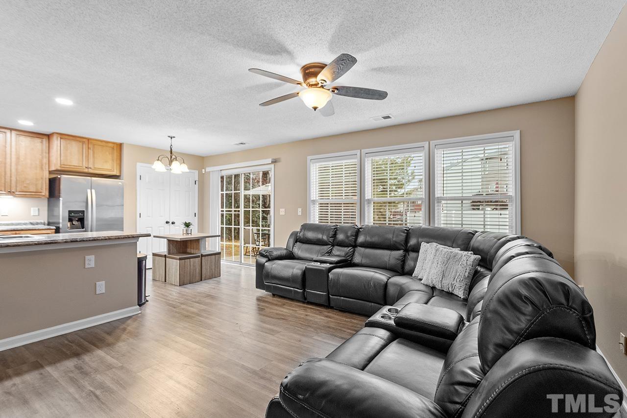 3515 Marshlane Way Raleigh, NC 27610 - Photo 10 of 30 Gallery Image 10