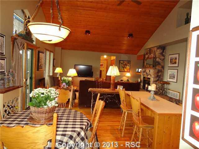 112 Spring Valley Circle Divide, CO 80814 - Photo 8 of 21 Gallery Image 8