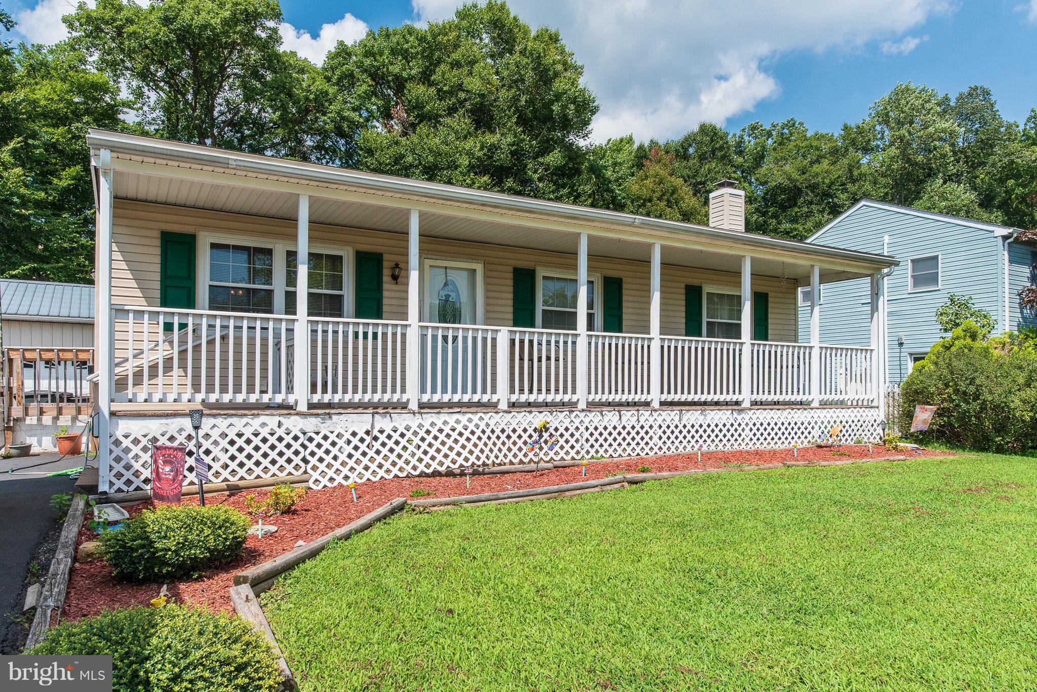 128 West Village Road Elkton, MD 21921 - Photo 1 of 30 Welcome to your new home!
