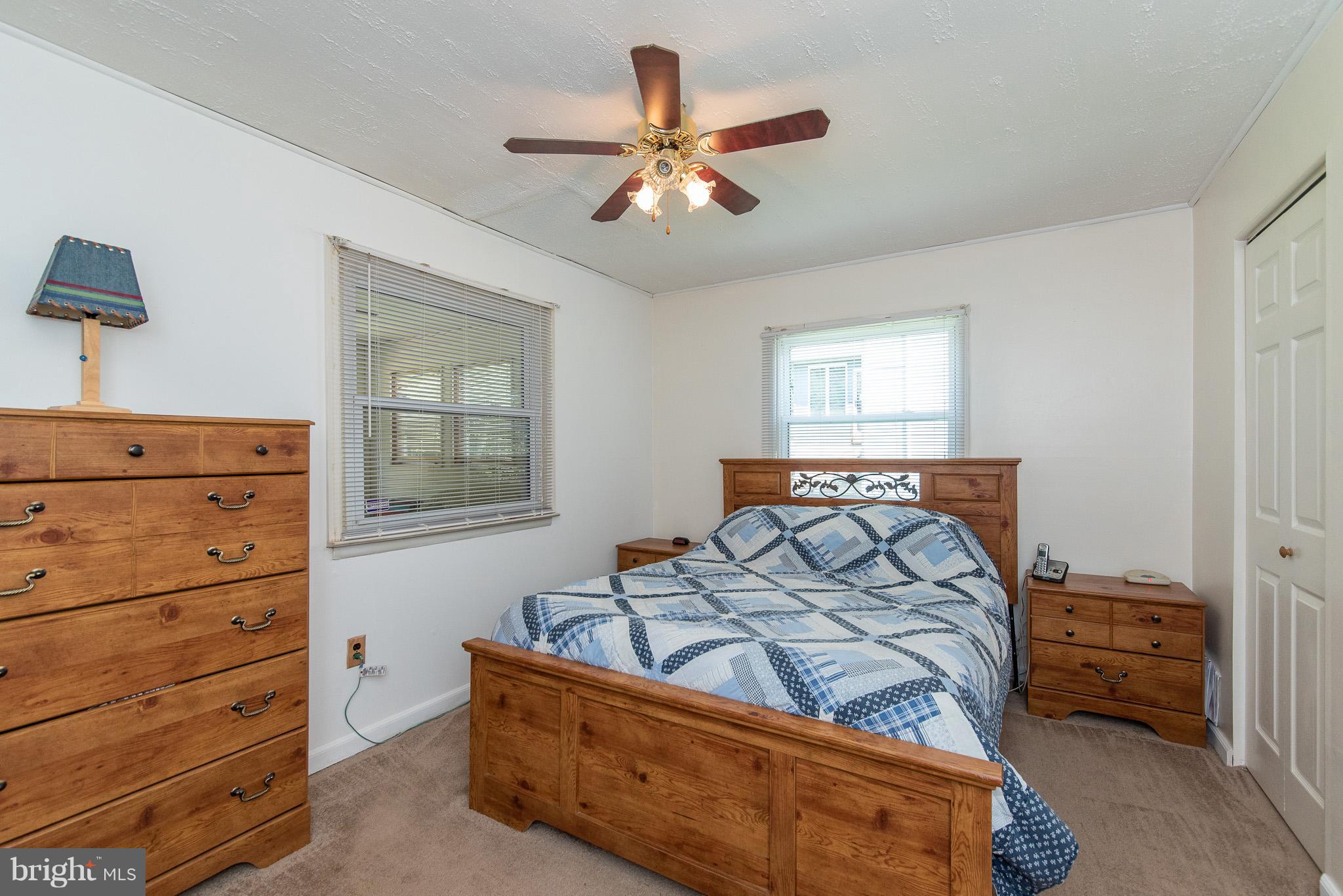 128 West Village Road Elkton, MD 21921 - Photo 15 of 30 Bedroom