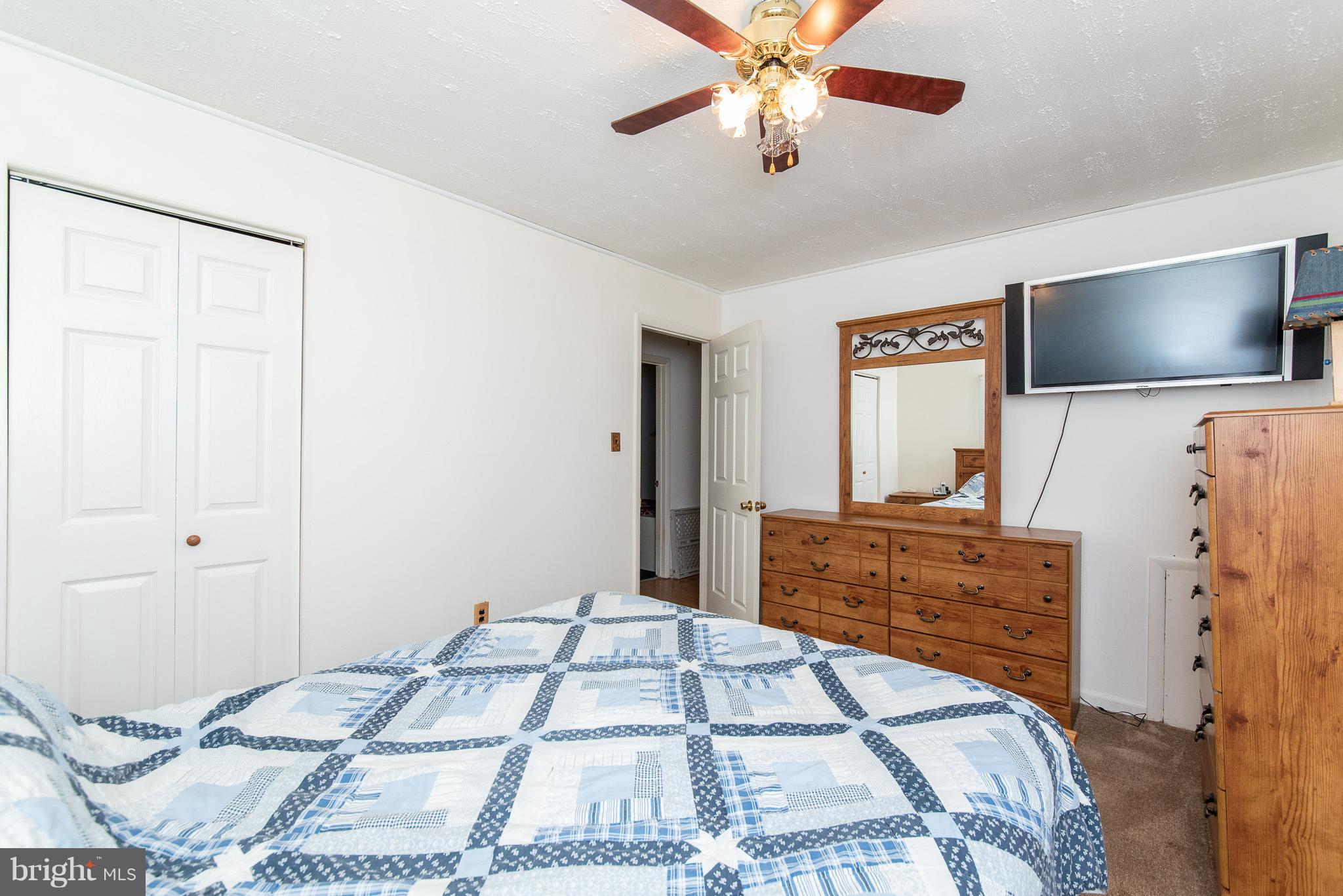 128 West Village Road Elkton, MD 21921 - Photo 16 of 30 Bedroom
