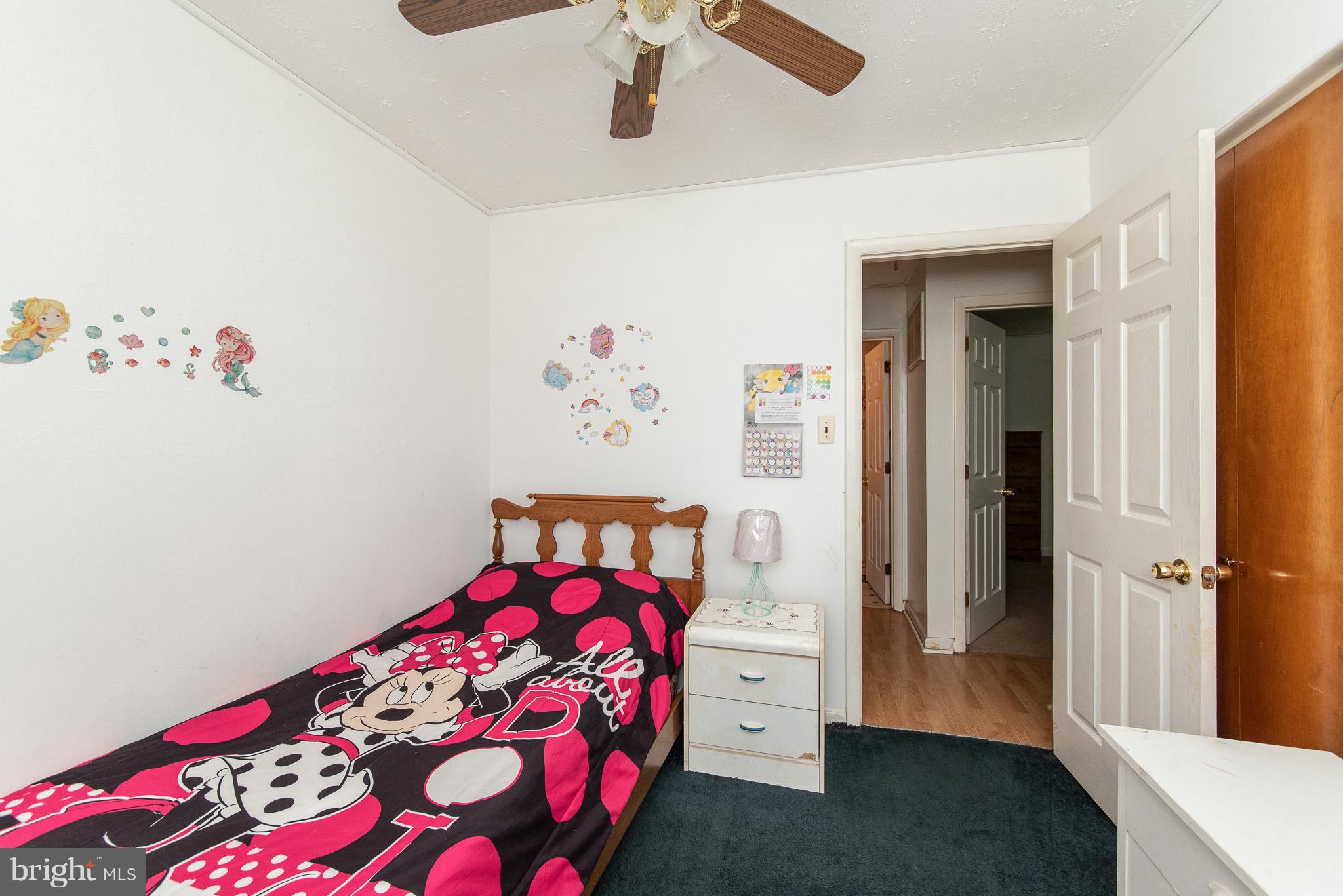 128 West Village Road Elkton, MD 21921 - Photo 21 of 30 Bedroom