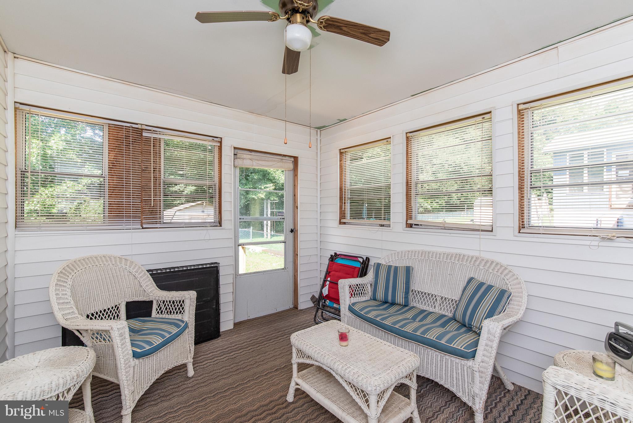 128 West Village Road Elkton, MD 21921 - Photo 26 of 30 Sunroom
