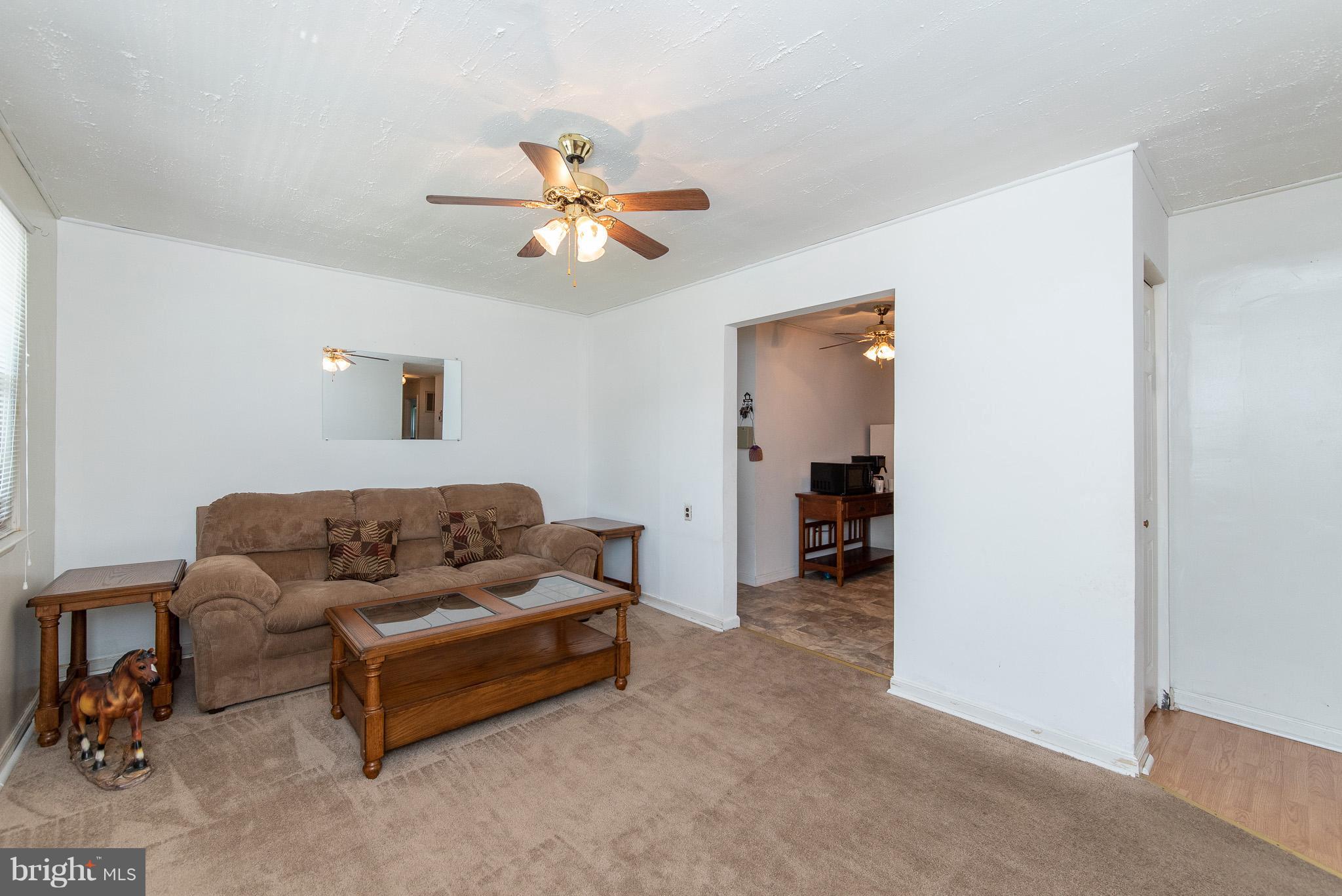 128 West Village Road Elkton, MD 21921 - Photo 4 of 30 Living Room