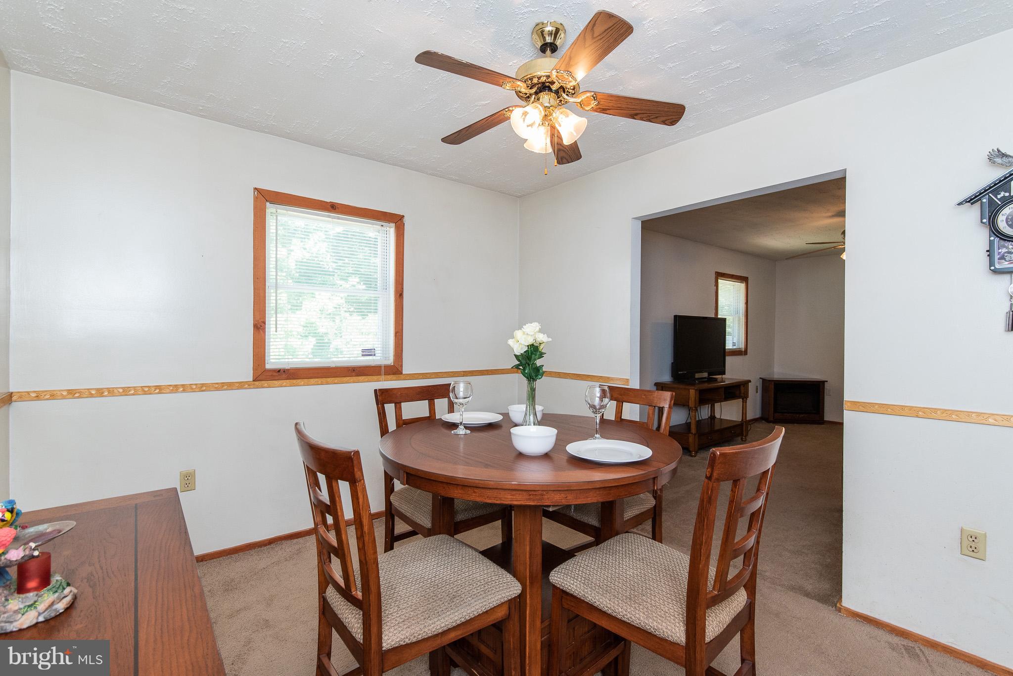128 West Village Road Elkton, MD 21921 - Photo 7 of 30 Dining Room