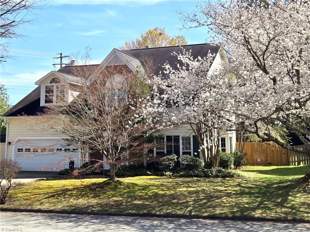 3608 Chance Road Greensboro, NC 27410 - Photo 4 of 8