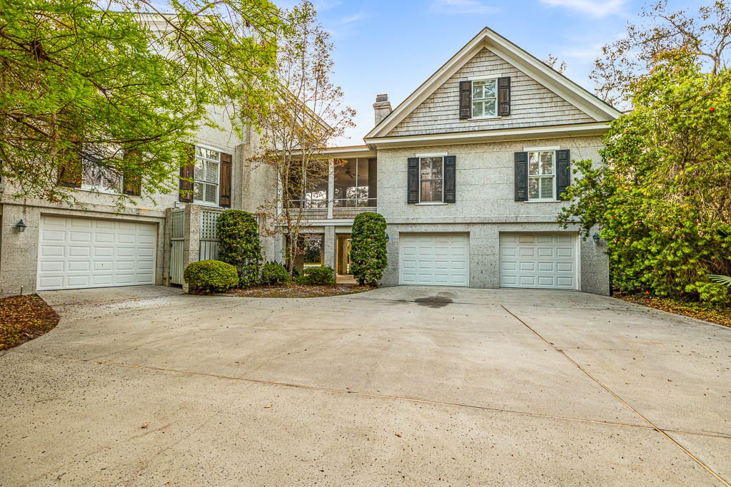 102 Dudley Lane St. Simons Island, GA 31522 - Photo 3 of 54