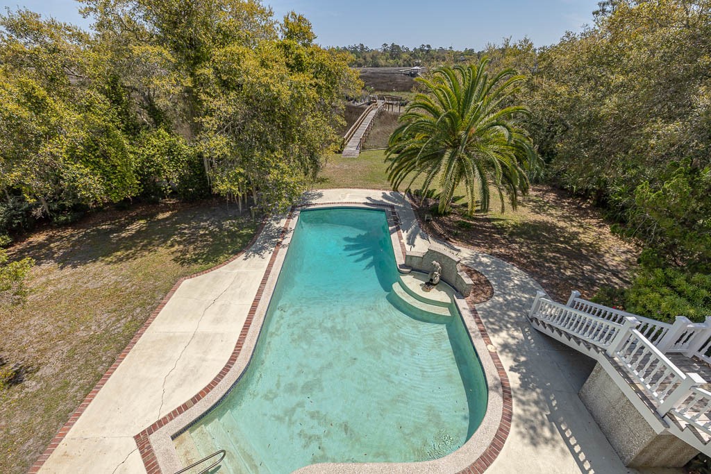 102 Dudley Lane St. Simons Island, GA 31522 - Photo 43 of 54