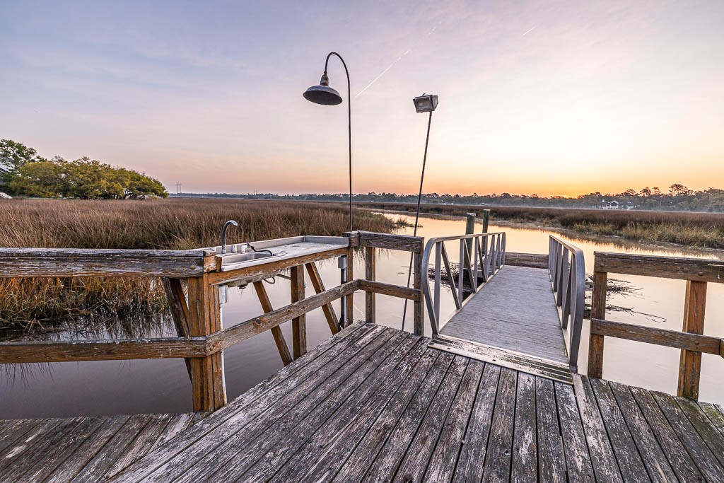 102 Dudley Lane St. Simons Island, GA 31522 - Photo 49 of 54