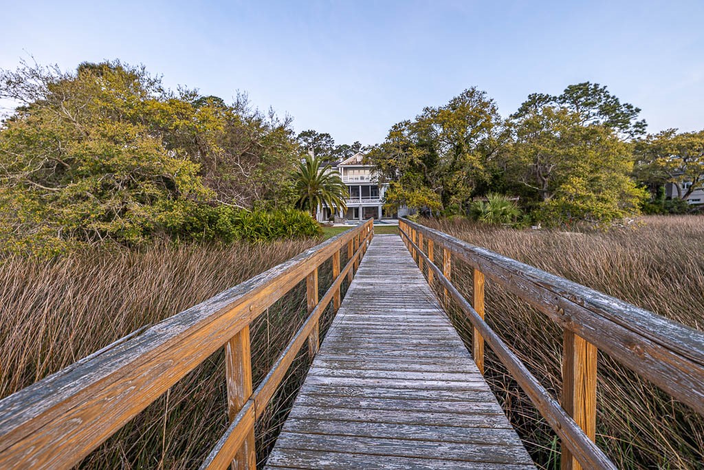 102 Dudley Lane St. Simons Island, GA 31522 - Photo 51 of 54