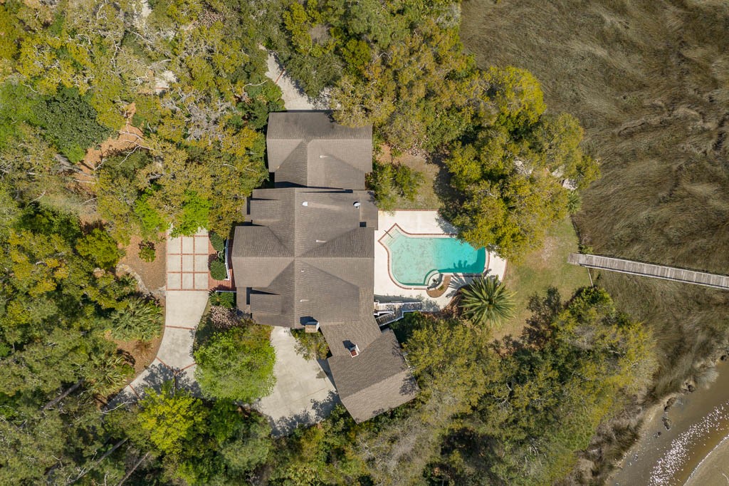 102 Dudley Lane St. Simons Island, GA 31522 - Photo 52 of 54