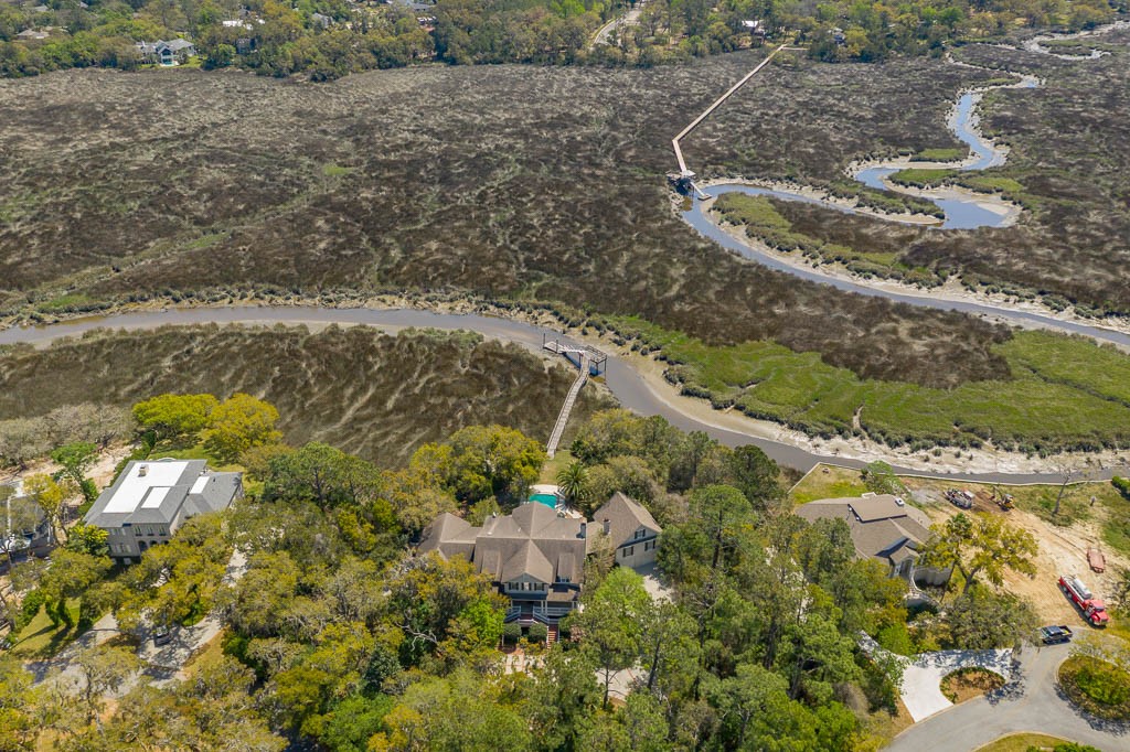 102 Dudley Lane St. Simons Island, GA 31522 - Photo 53 of 54