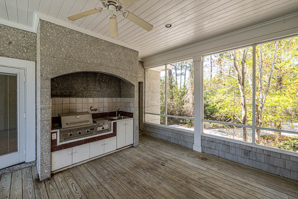 102 Dudley Lane St. Simons Island, GA 31522 - Photo 8 of 54