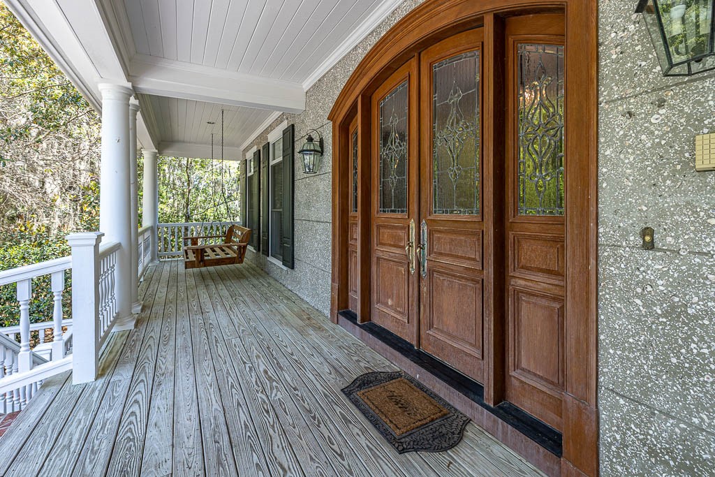 102 Dudley Lane St. Simons Island, GA 31522 - Photo 9 of 54