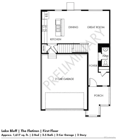 $466,990 | 624 98th Avenue, Greeley, CO 80634