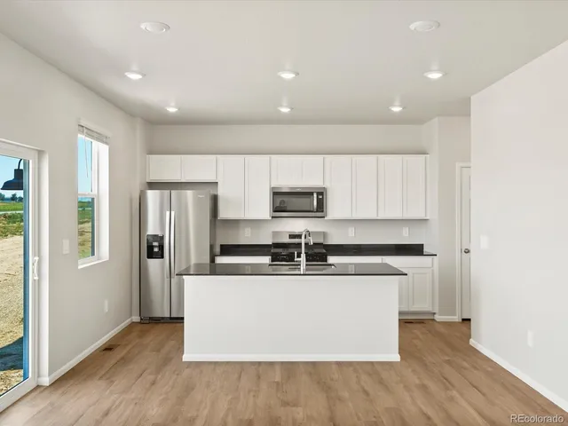 $466,990 | 624 98th Avenue, Greeley, CO 80634