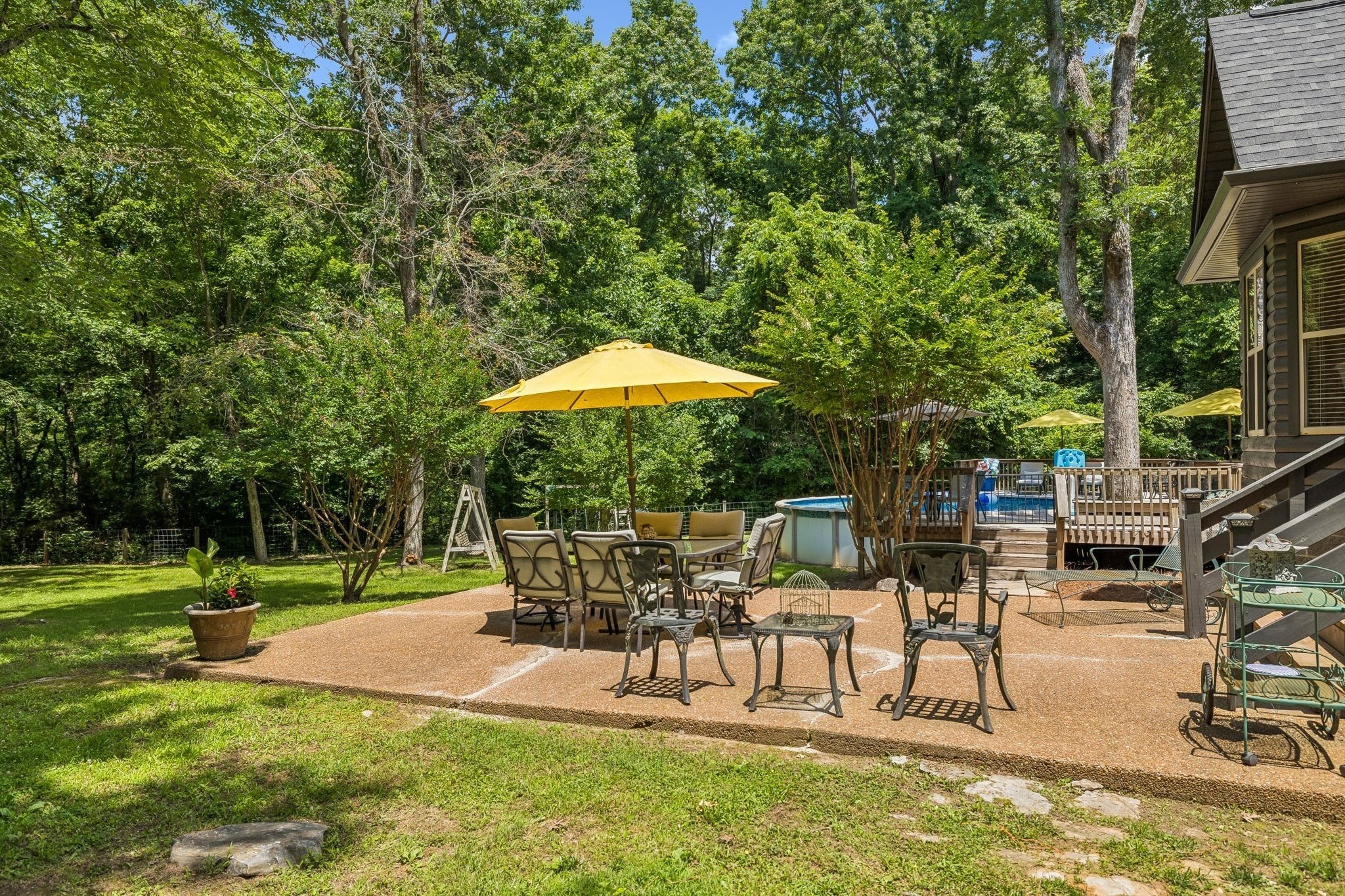 4300 Kedron Road Spring Hill, TN 37174 - Photo 79 of 85
