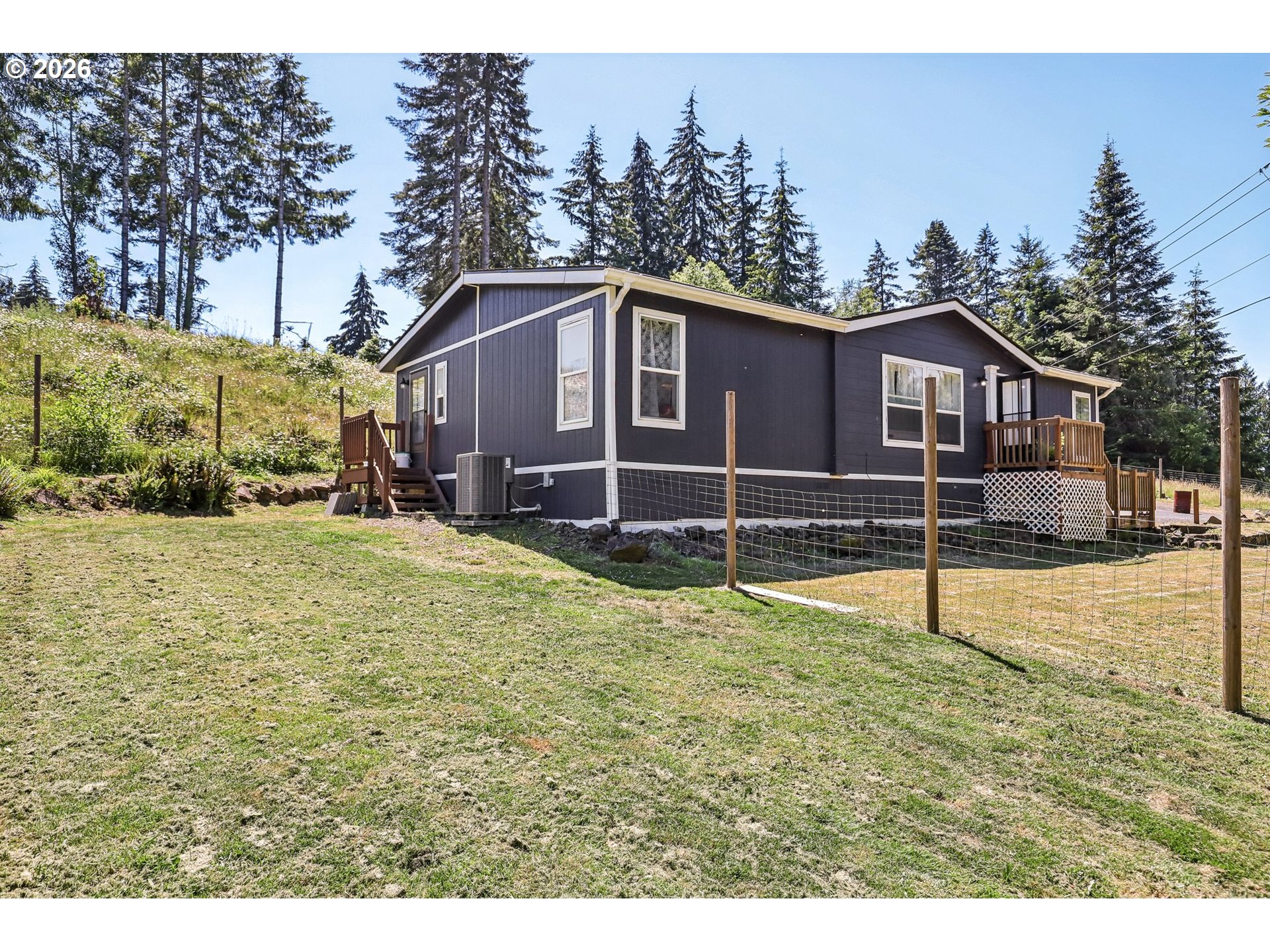 104 South Goble Creek Road Kelso, WA 98626 - Photo 7 of 46
