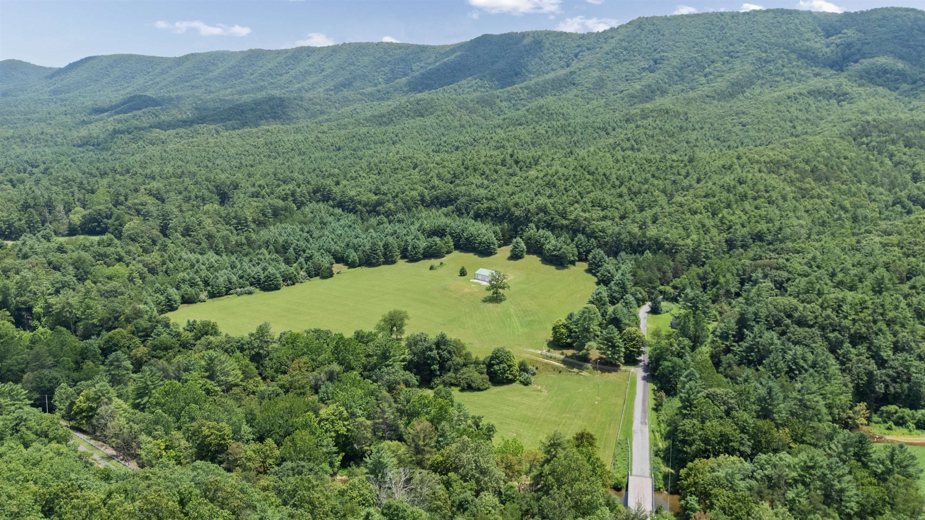 5685 Robinson Tract Road Pulaski, VA 24301 - Photo 57 of 82 Gallery Image 57