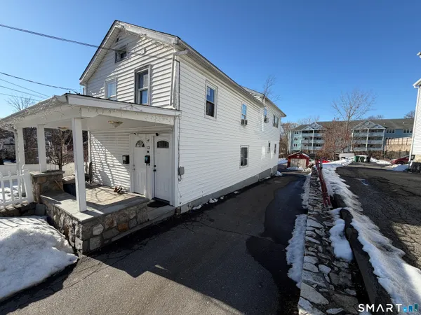 $685,000 | 13 West Wooster Street, Danbury, CT 06810