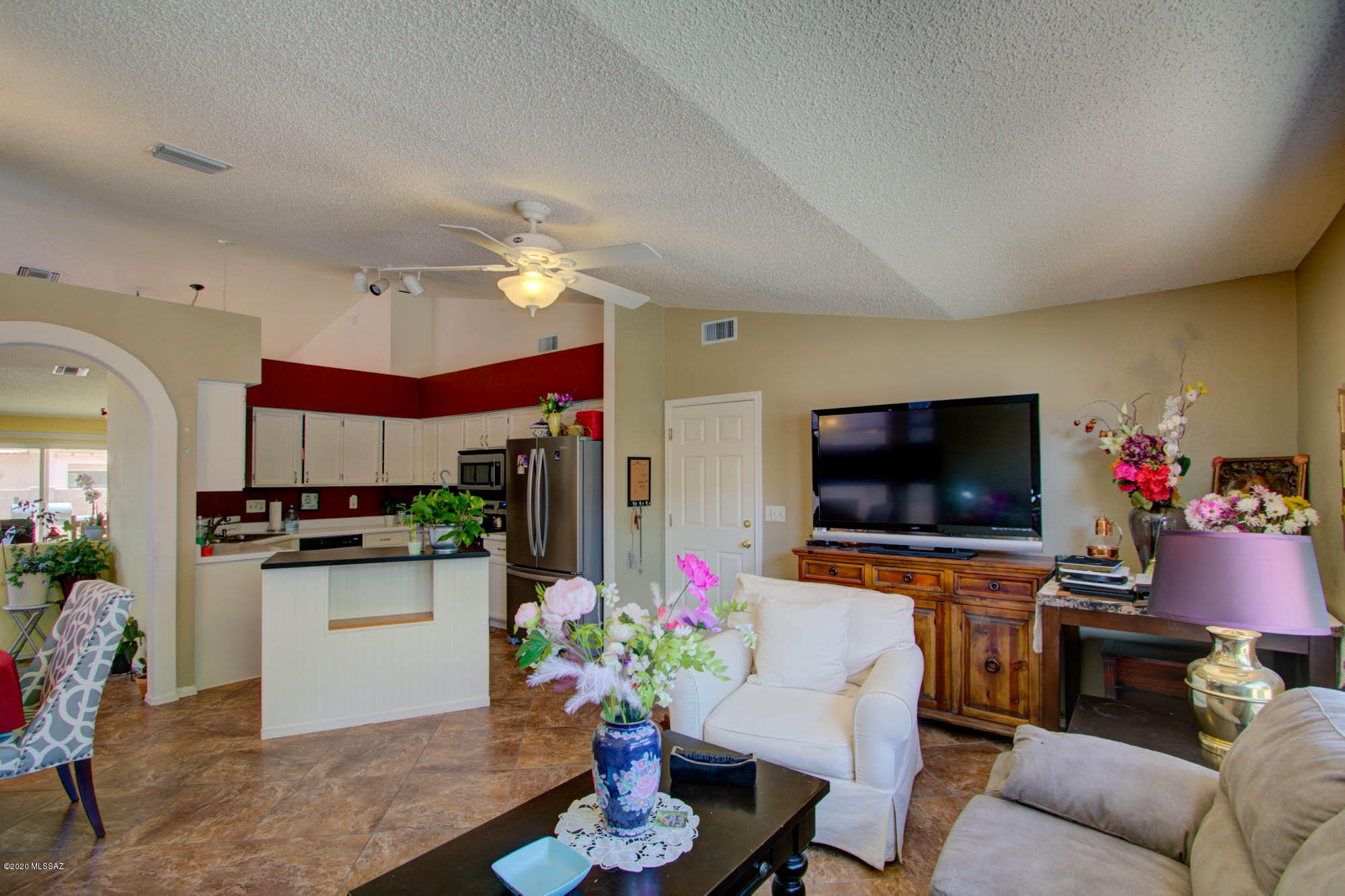 2969 West Sun Ranch Trail Tucson, AZ 85742 - Photo 10 of 30