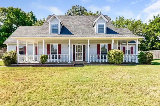 $1,945 | 7253 Leeward Cove, Memphis, TN 38125