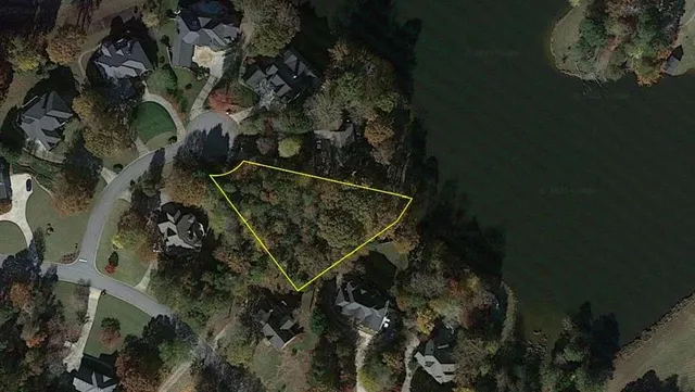 a view of a street sign