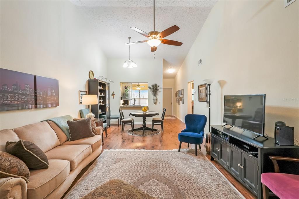 8550 Shadblow Court, Unit 8 Port Richey, FL 34668 - Photo 5 of 20 Gallery Image 5