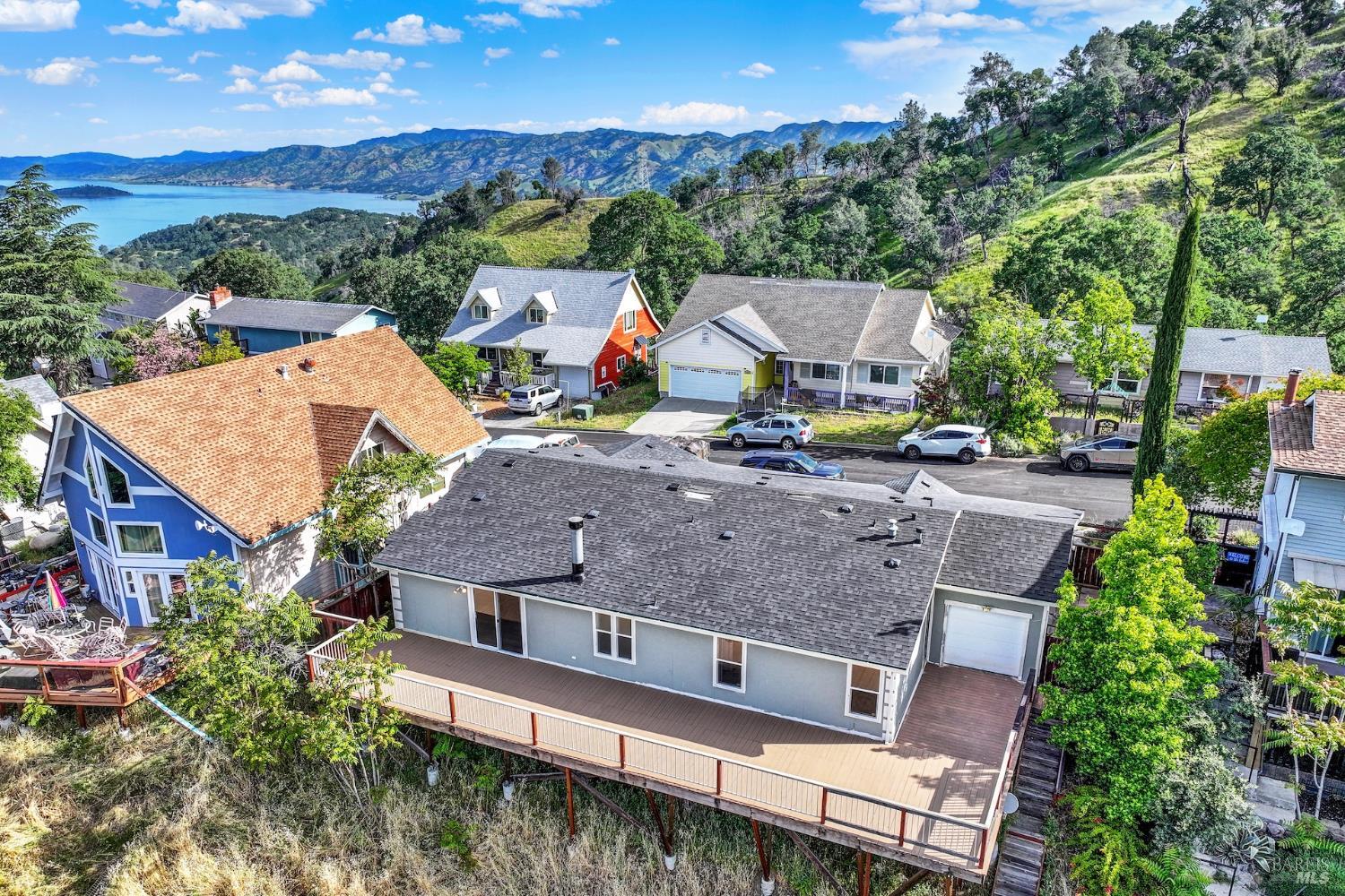 1145 Rimrock Drive Napa, CA 94558 - Photo 55 of 68