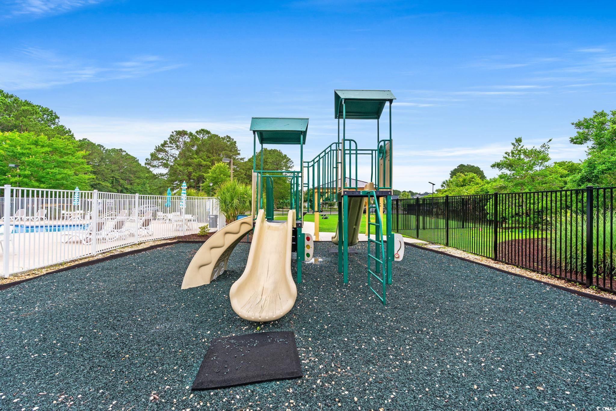232 Marbella Drive Murrells Inlet, SC 29576 - Photo 36 of 40 View of community play area