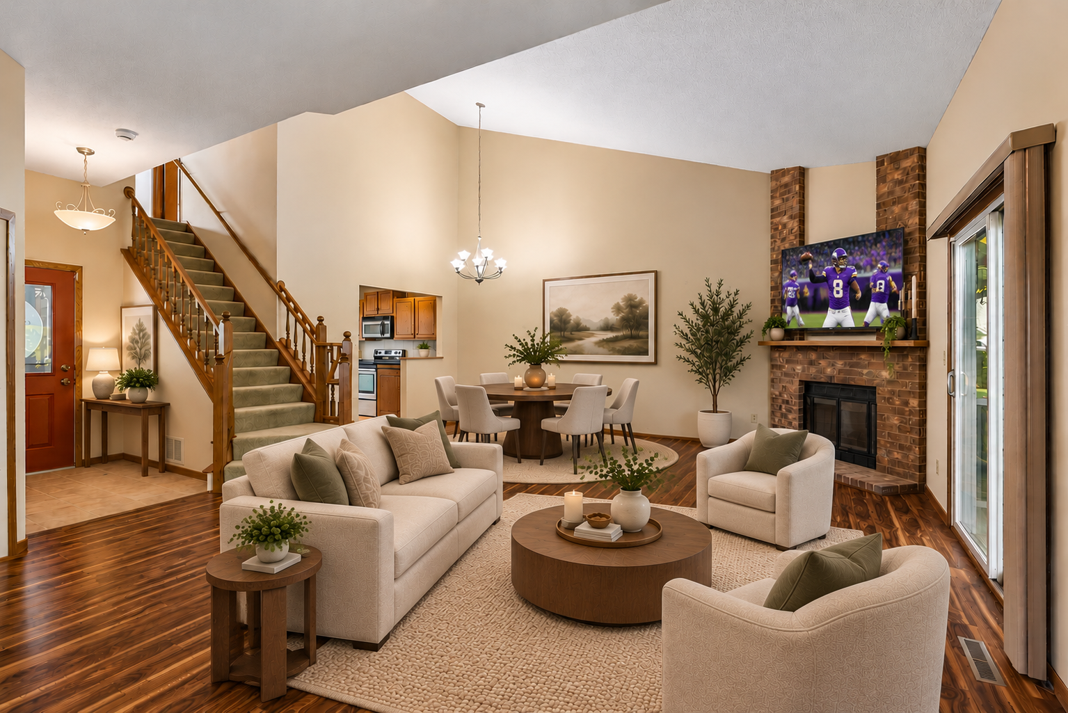 11018 Oregon Curve Bloomington, MN 55438 - Photo 6 of 77 Gallery Image 6