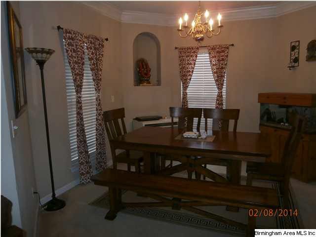 134 Highview Cove Pelham, AL 35124 - Photo 5 of 23
