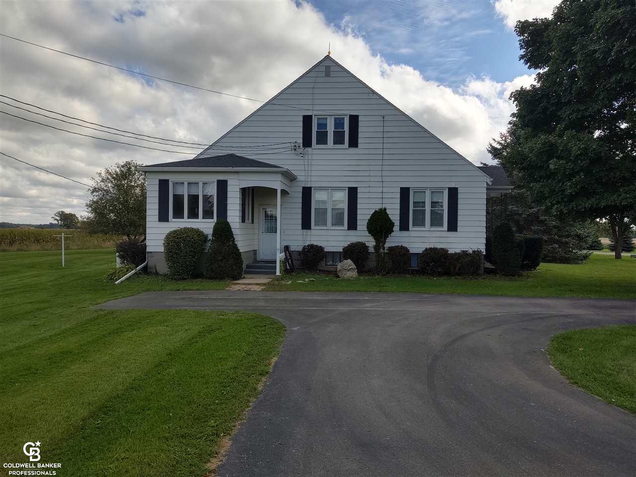 14780 Speaker Road Yale, MI 48097 - Photo 28 of 37