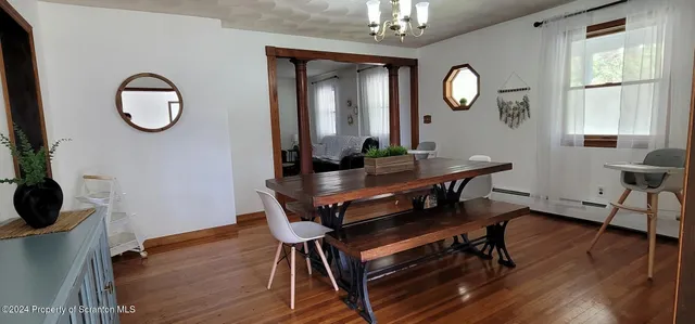 $255,000 | 7849 Highway 367, Laceyville, PA 18623