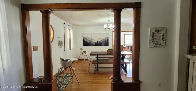 $255,000 | 7849 Highway 367, Laceyville, PA 18623