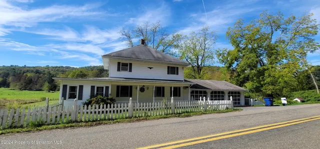 $255,000 | 7849 Highway 367, Laceyville, PA 18623