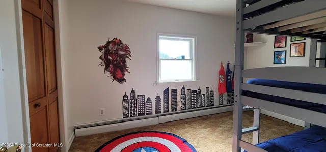 $255,000 | 7849 Highway 367, Laceyville, PA 18623