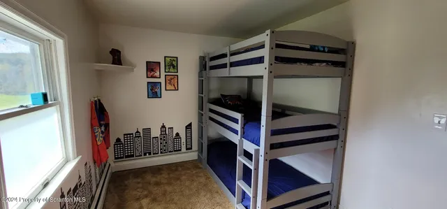 $255,000 | 7849 Highway 367, Laceyville, PA 18623