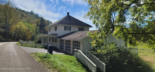 $255,000 | 7849 Highway 367, Laceyville, PA 18623