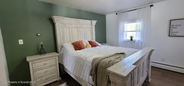 $255,000 | 7849 Highway 367, Laceyville, PA 18623