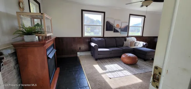 $255,000 | 7849 Highway 367, Laceyville, PA 18623