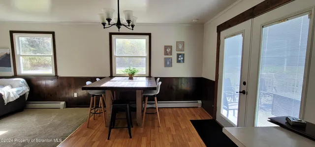 $255,000 | 7849 Highway 367, Laceyville, PA 18623