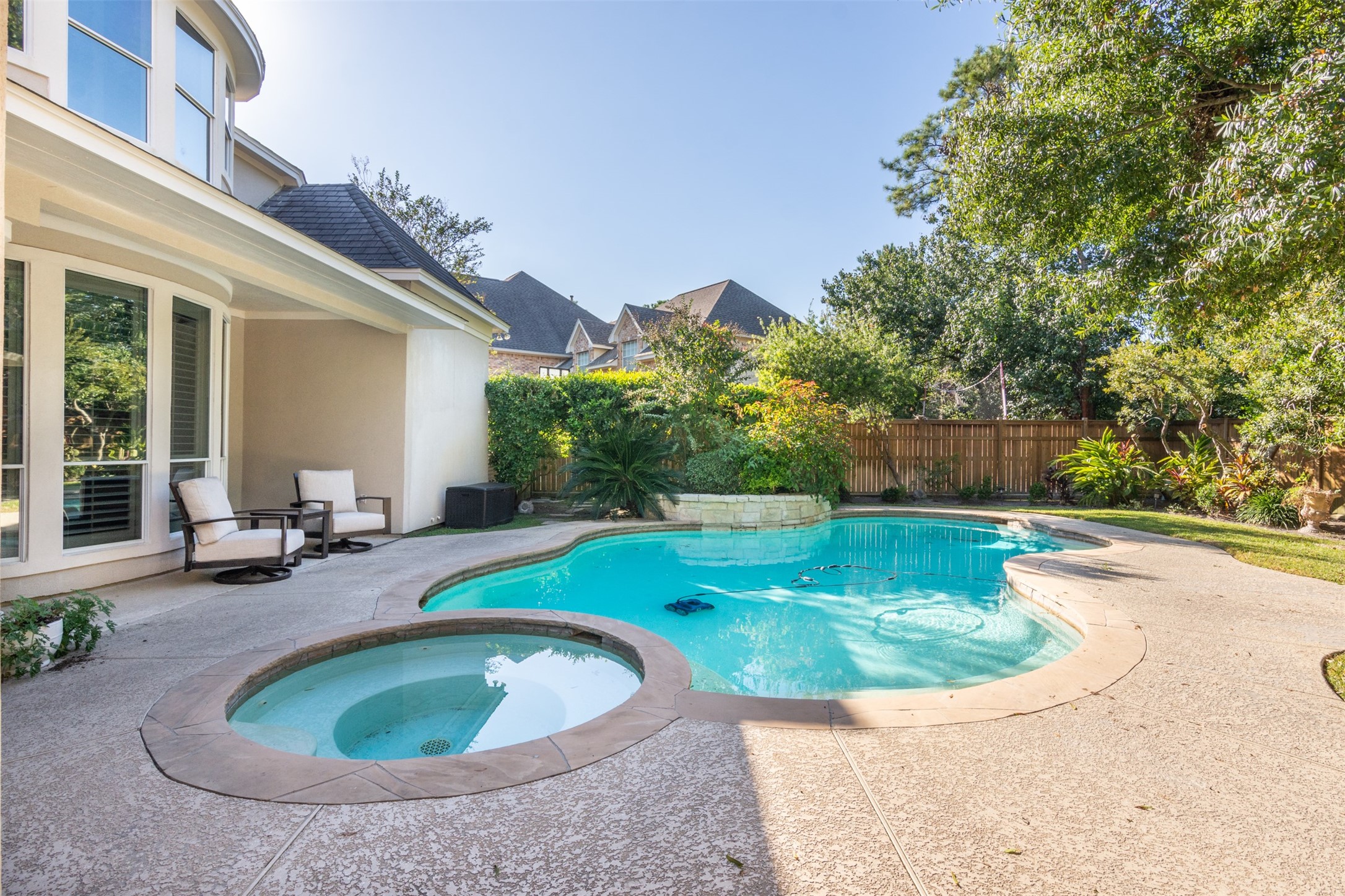13102 Springmint Court Cypress, TX 77429 - Photo 49 of 50