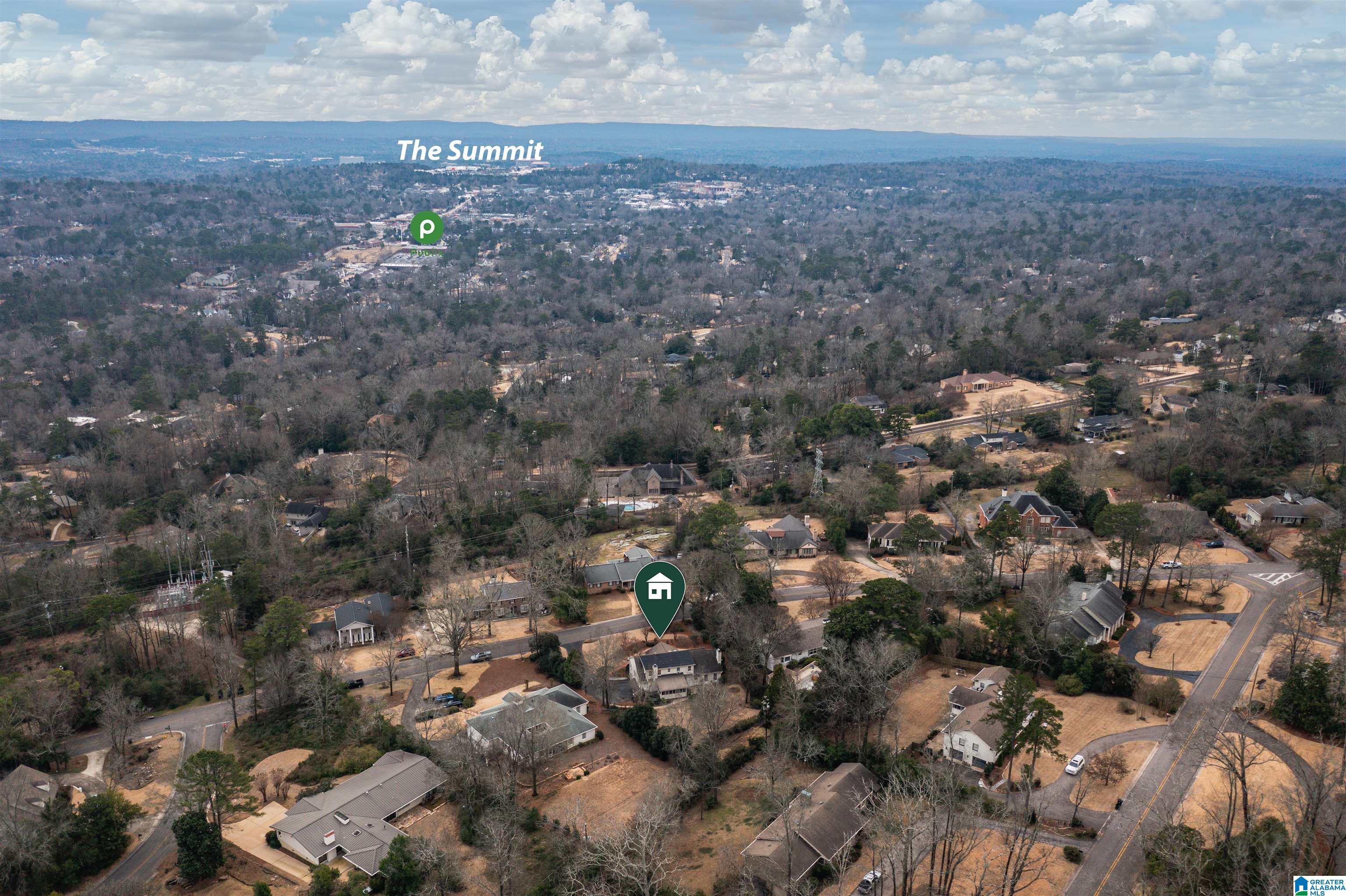 3416 Springhill Road Birmingham, AL 35223 - Photo 95 of 99