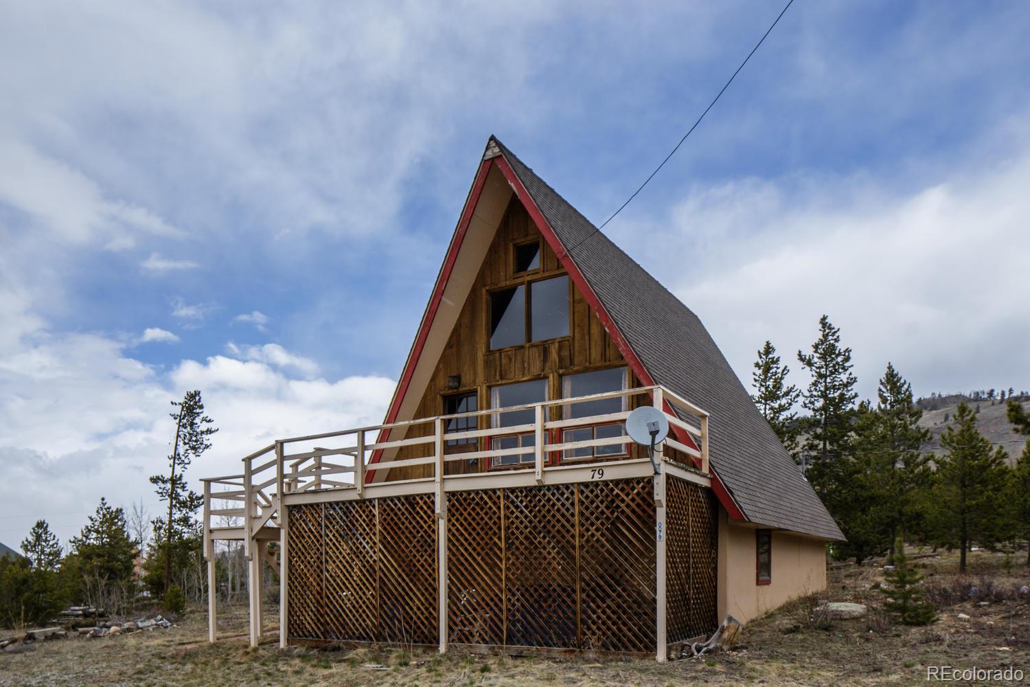 79 D Road Silverthorne, CO 80498 - Photo 1 of 1