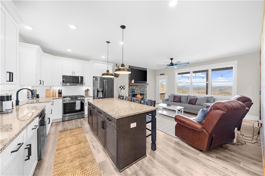 921 Aurora Lane Ranger, GA 30734 - Photo 12 of 46