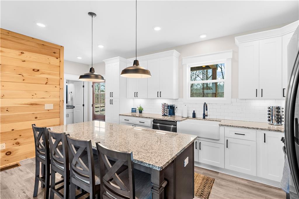 921 Aurora Lane Ranger, GA 30734 - Photo 15 of 46